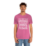 Planner Happiness Graphic TShirt