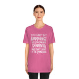Planner Happiness Graphic TShirt