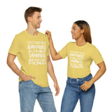 Planner Happiness Graphic TShirt