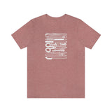 Tools of the Trade Graphic TShirt