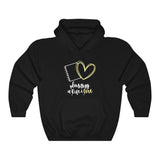 Kellofaplan Podcast Hooded Sweatshirt