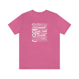 Tools of the Trade Graphic TShirt