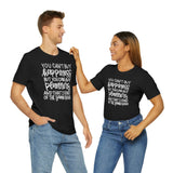 Planner Happiness Graphic TShirt