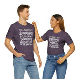 Planner Happiness Graphic TShirt