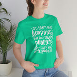Planner Happiness Graphic TShirt