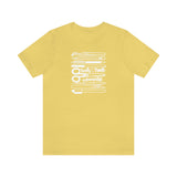 Tools of the Trade Graphic TShirt