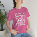 Planner Happiness Graphic TShirt