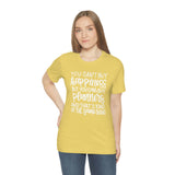 Planner Happiness Graphic TShirt