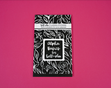 Alpha Basics Sticker Book