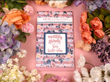 Planner MONTHLY Sticker Book