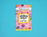 Adulting Basics Sticker Book