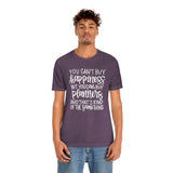 Planner Happiness Graphic TShirt