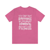 Planner Happiness Graphic TShirt