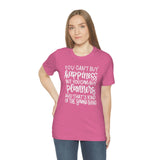 Planner Happiness Graphic TShirt