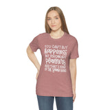 Planner Happiness Graphic TShirt