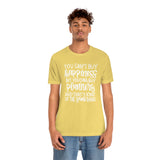 Planner Happiness Graphic TShirt