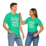 Planner Happiness Graphic TShirt