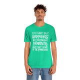 Planner Happiness Graphic TShirt