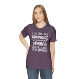 Planner Happiness Graphic TShirt