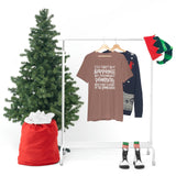Planner Happiness Graphic TShirt