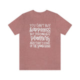 Planner Happiness Graphic TShirt