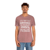 Planner Happiness Graphic TShirt