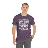 Planner Happiness Graphic TShirt
