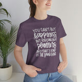 Planner Happiness Graphic TShirt