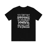 Planner Happiness Graphic TShirt