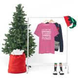 Planner Happiness Graphic TShirt