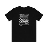 Tools of the Trade Graphic TShirt