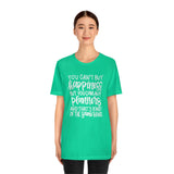 Planner Happiness Graphic TShirt