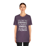 Planner Happiness Graphic TShirt