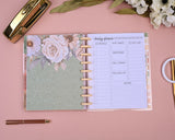 Work Planner