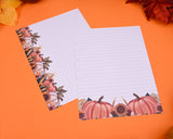 Fall Paper Pack