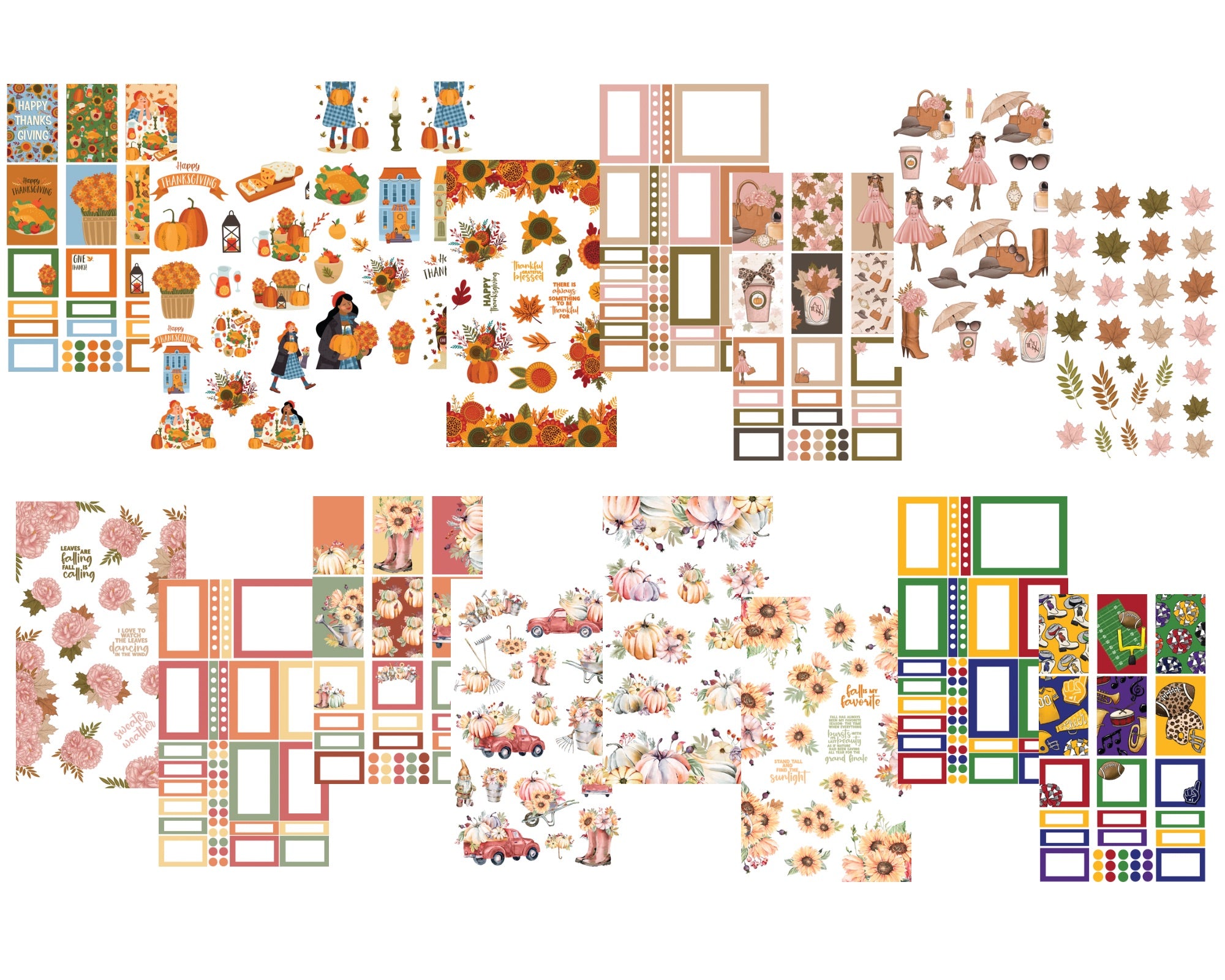 I Love Fall Sticker Book – kellofaplan i-love-fall-sticker-book-kellofaplan