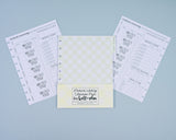 Medical Weekly Extension Pack