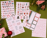 Christmas Planner