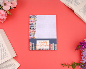 Reading Lined & Dot Grid Paper Pack