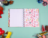 Seasonal 2026 Kellofaplan Planner