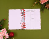 Christmas Planner