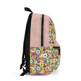 Seasonal Floral 2026 Backpack