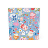 2027 Seasonal Note Cube