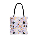 Halloween - Fall 2024 Tote Bag