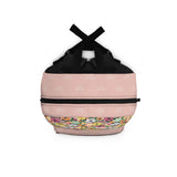 Seasonal Floral 2026 Backpack