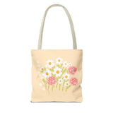 Teacher 2026-2027 Tote Bag (AOP)