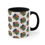 Football Love- Fall 2024 Accent Mugs