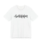 #kellofafan Graphic Tshirt