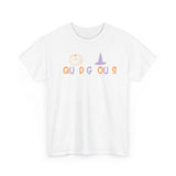 Squad Ghouls- Fall 2024- Unisex Heavy Cotton Tee