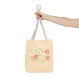Teacher 2026-2027 Tote Bag (AOP)